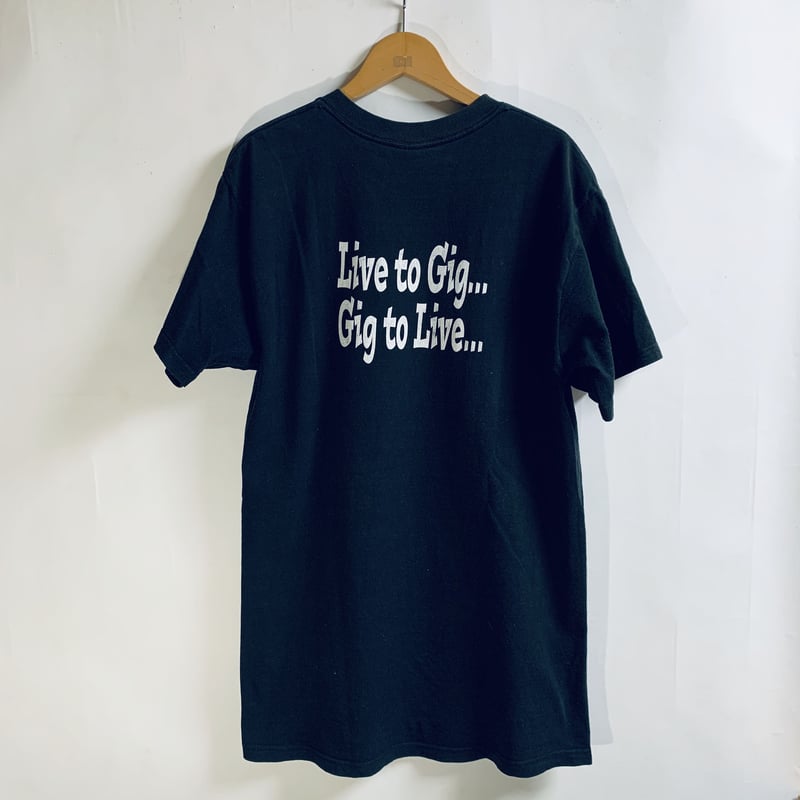 THE GET UP KIDS KANSAS CITY Tee | GALAPAGOS's S