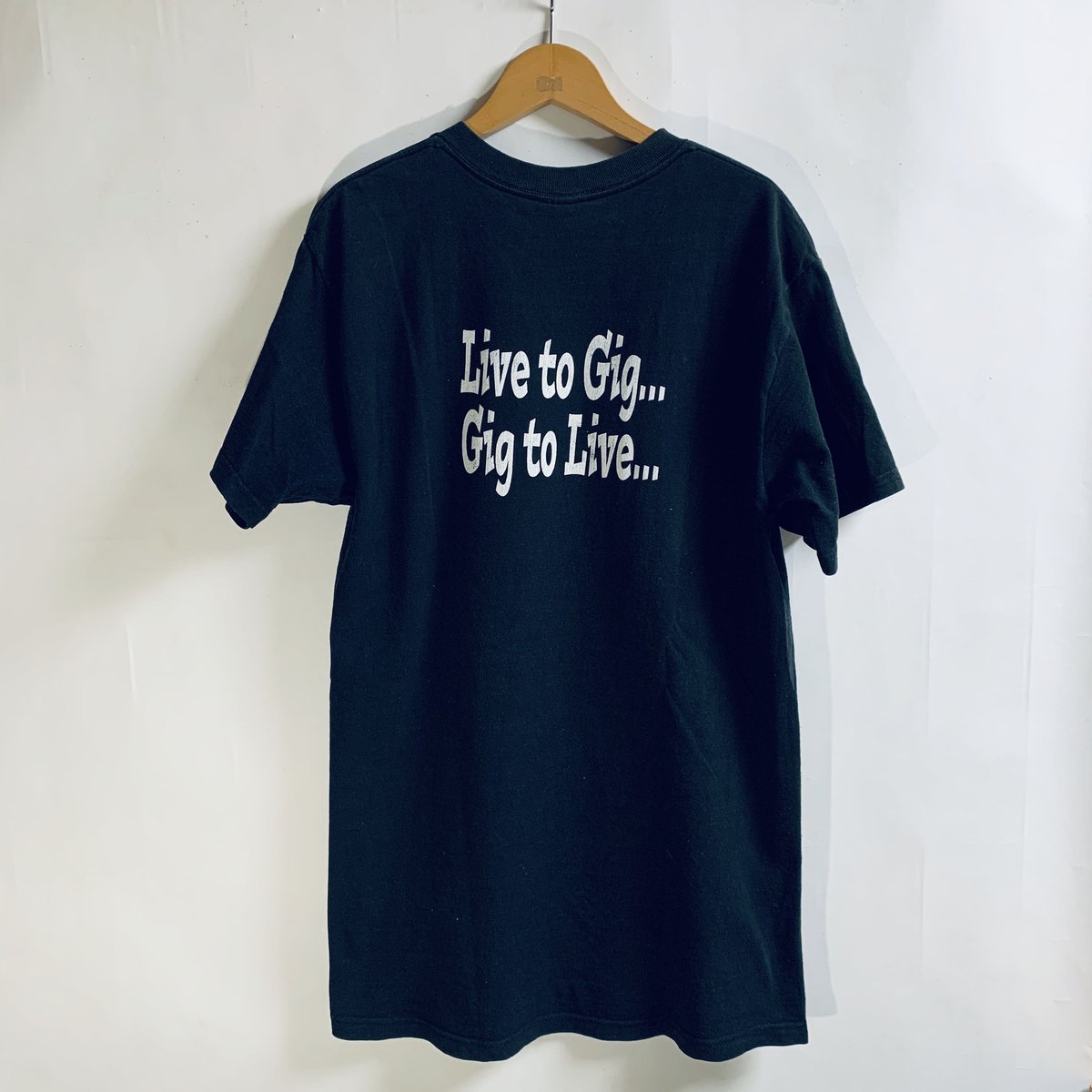 THE GET UP KIDS KANSAS CITY Tee | GALAPAGOS's S