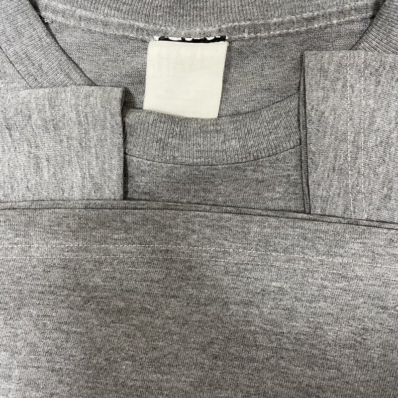 HAZE SPRAY SPORT Tee | GALAPAGOS's STORE HAZE SPRAY SPORT Tee | GALAPAGOS's STORE