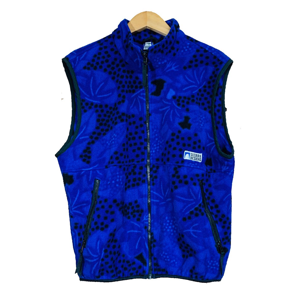 Men's S ネイビー系 Sierra Designs ( シエラデザイン ) 1990S