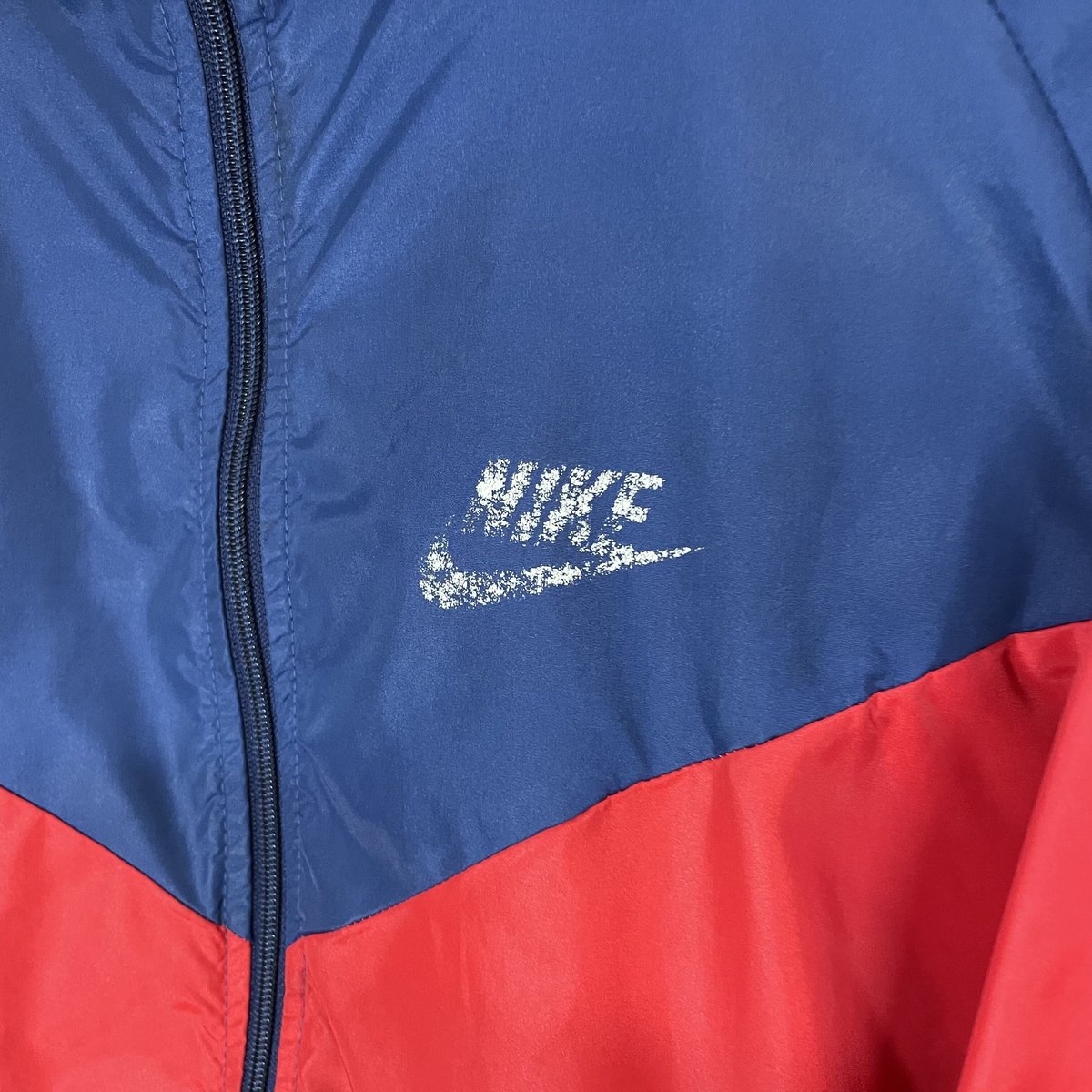 NIKE (MADE IN U.S.A/70~80's/オレンジタグ/L) | GALAPAG NIKE (MADE IN U.S.A/70~80's/オレンジタグ/L) | GALAPAG