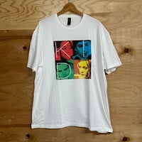 THE POGUES '92JAPAN TOUR Tee | GALAPAGOS's STORE