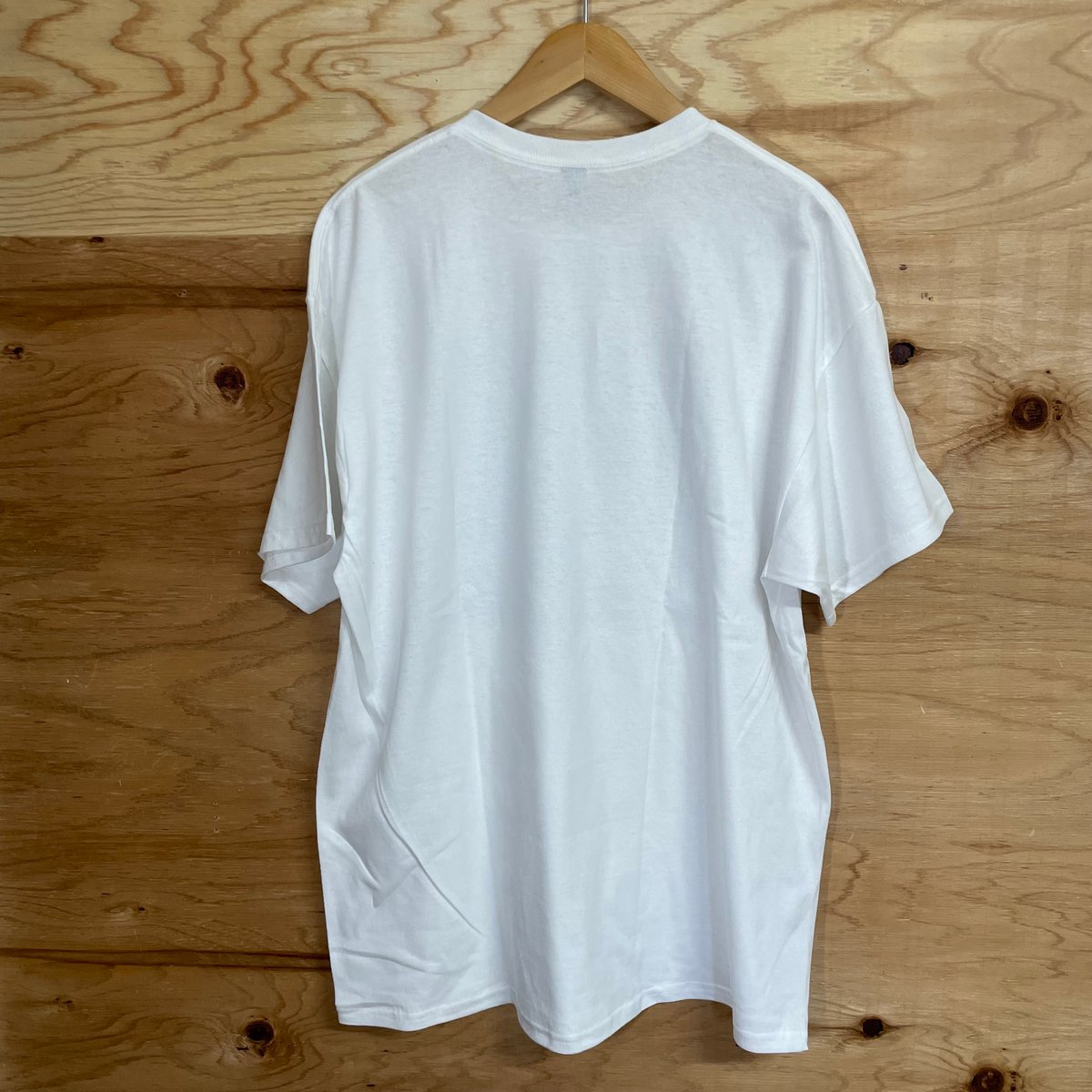 PORTISHEAD：DUMMY Tee | GALAPAGOS's STORE