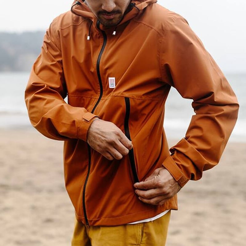 ウェア TOPO DESIGNS /  FOODIE TOPO DESIGNS / RIVER FOODIE