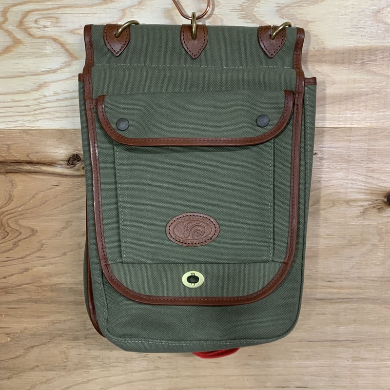 JOHN CHAPMAN FALCONBAG ?? (grasshopper) | GALAP