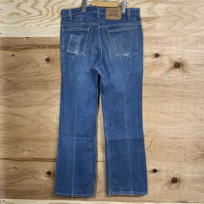 Levis 517 MADE IN U.S.A. W34 🇺🇸 | GALAPAGOS's S