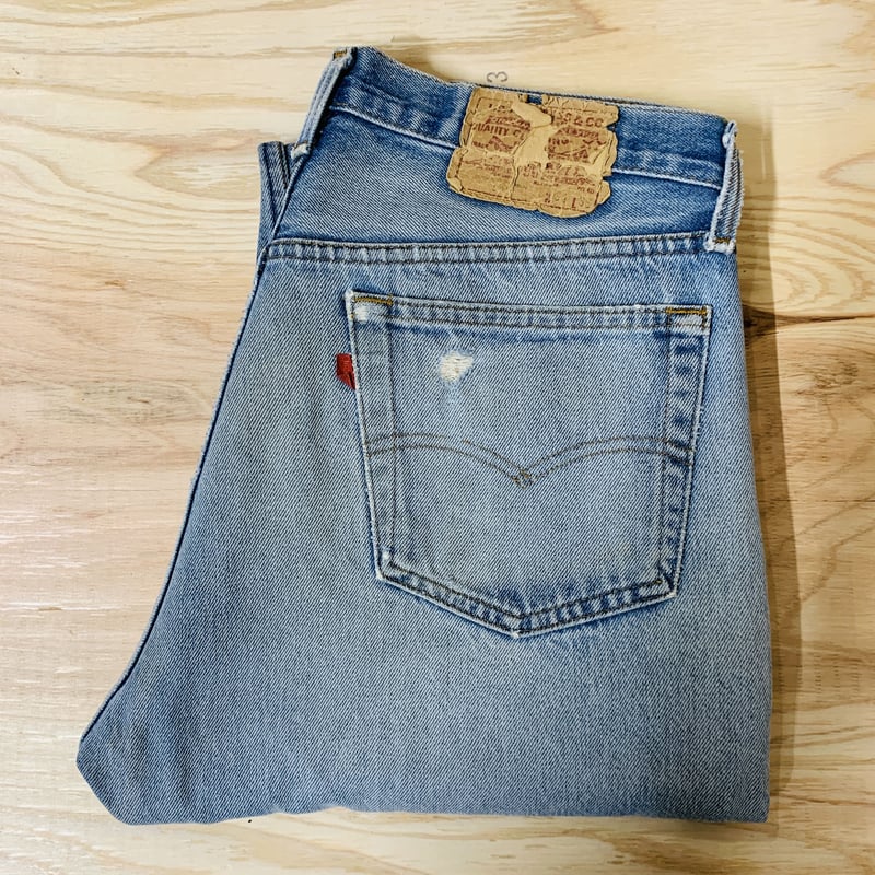 Levis 501 MADE IN U.S.A. W34 🇺🇸 | GALAPAGOS's S Levis 501 MADE IN U.S.A. W34 🇺🇸 | GALAPAGOS's S