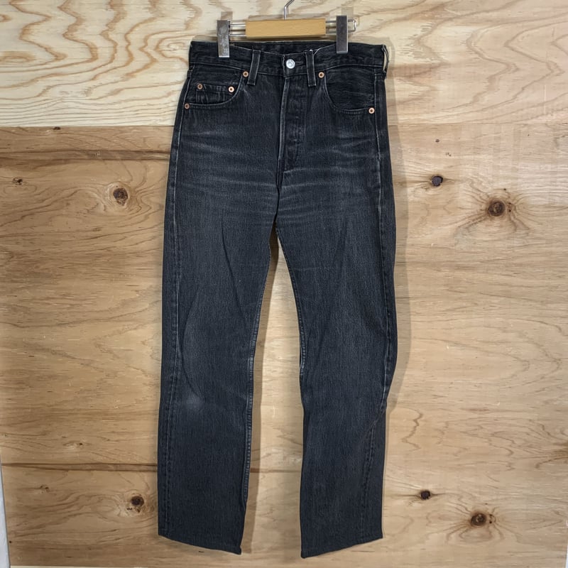 levis 501 w27