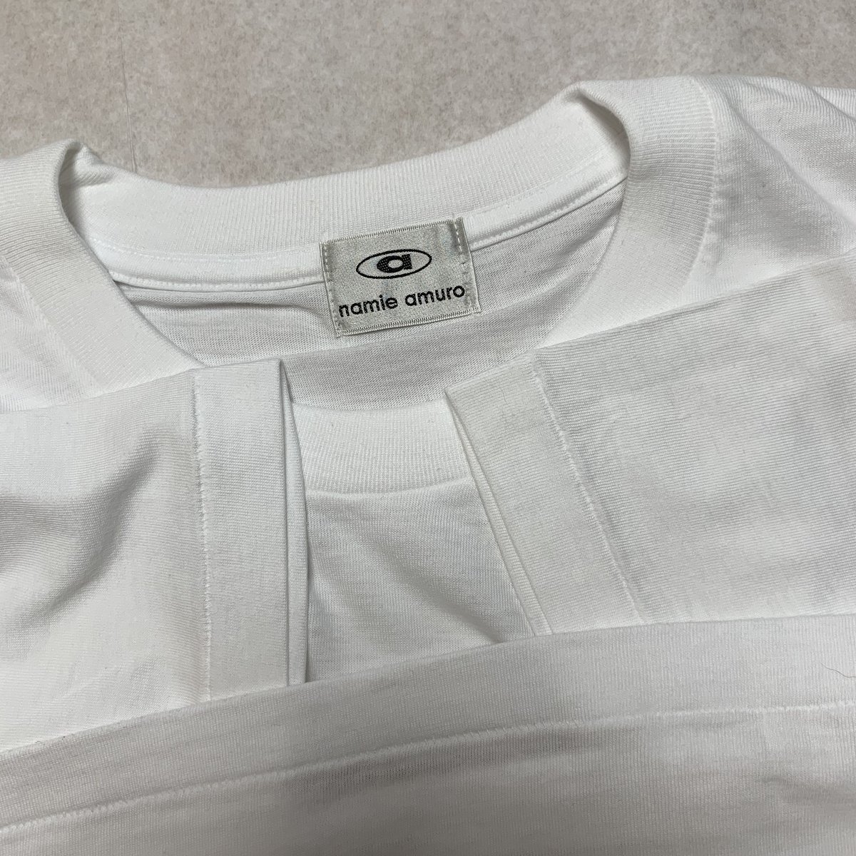 namie amuro tour 1997 Tee / 安室 奈美恵 | GALAPAGOS'