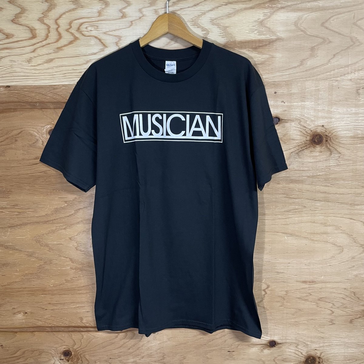 MUSICIAN Tee (As Worn By Liam Gallagher) | GALA MUSICIAN Tee (As Worn By Liam Gallagher) | GALA