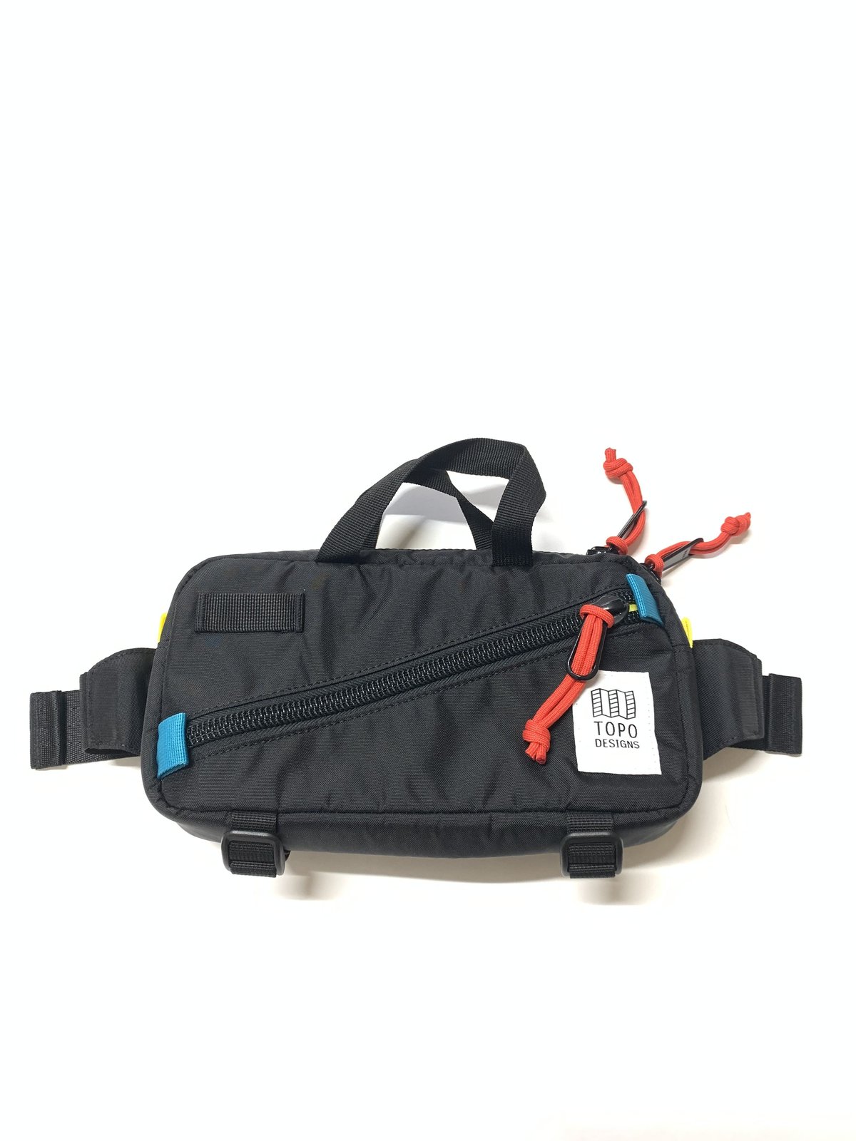 TOPO DESIGNS / MINI QUICK PACK | GALAPAGOS