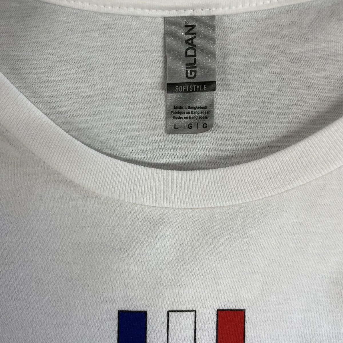 Oasis / Summer tour 1995 Tee | GALAPAGOS