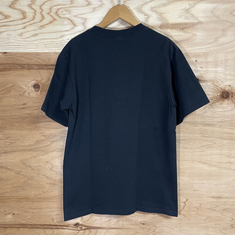 JAH SHAKA Tee '00 | GALAPAGOS's STORE