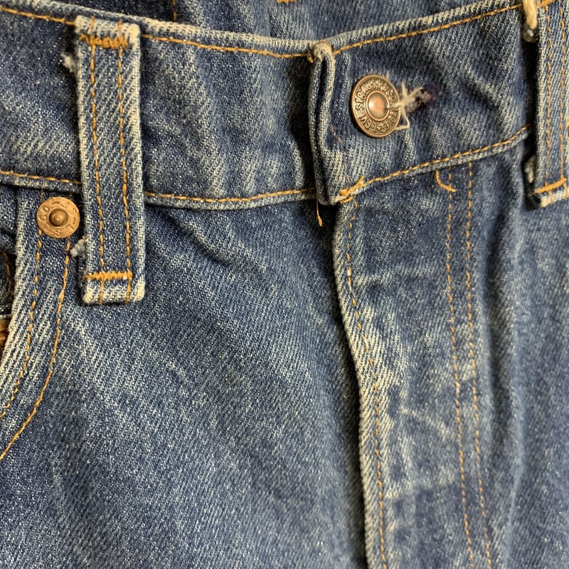 Levis 517 MADE IN U.S.A. W34 🇺🇸 | GALAPAGOS's S