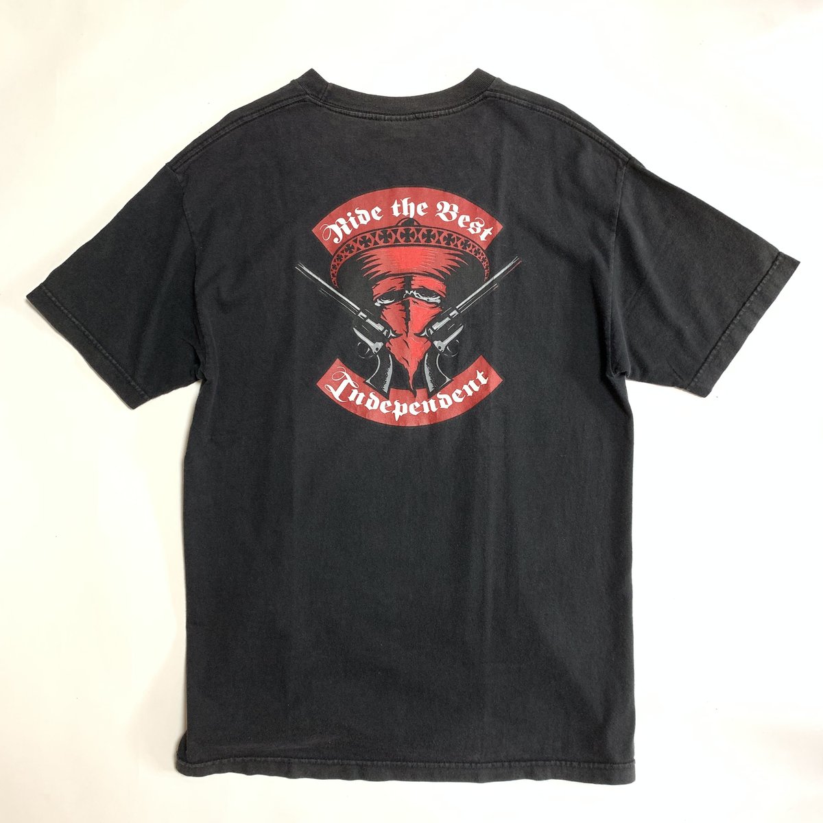 NHS INDEPENDENT Tee | GALAPAGOS's STORE
