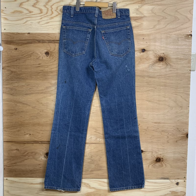 Levis 517 MADE IN U.S.A. W34 🇺🇸 | GALAPAGOS's S
