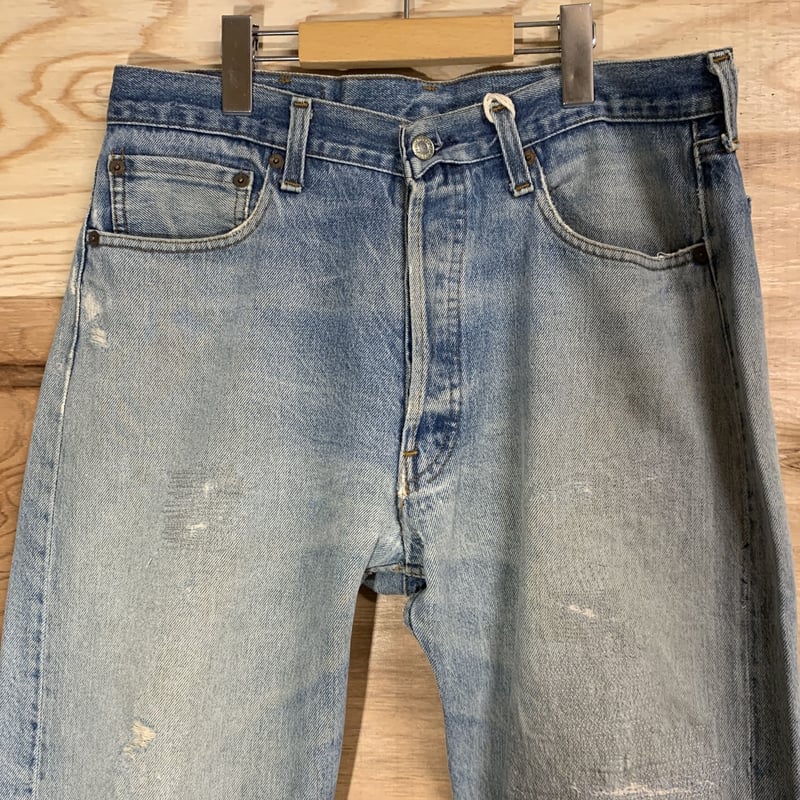 Levis 501 MADE IN U.S.A. W34 🇺🇸 | GALAPAGOS's S Levis 501 MADE IN U.S.A. W34 🇺🇸 | GALAPAGOS's S