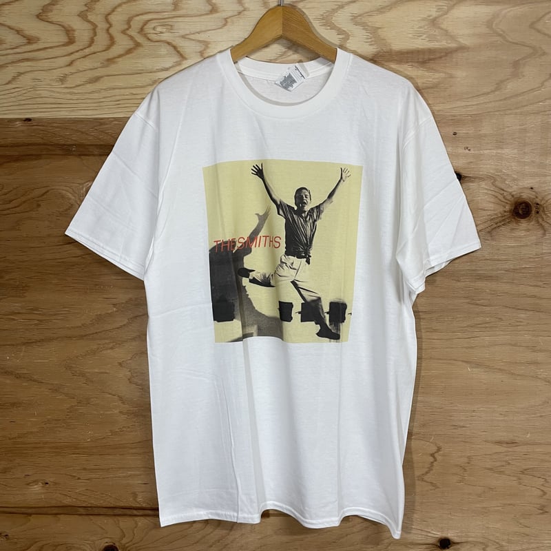 The Smiths / The Boy With The Thorn in His Side