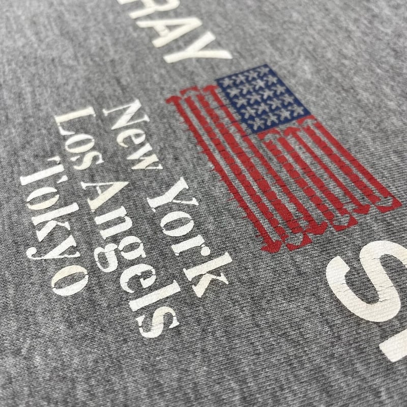 HAZE SPRAY SPORT Tee | GALAPAGOS's STORE HAZE SPRAY SPORT Tee | GALAPAGOS's STORE
