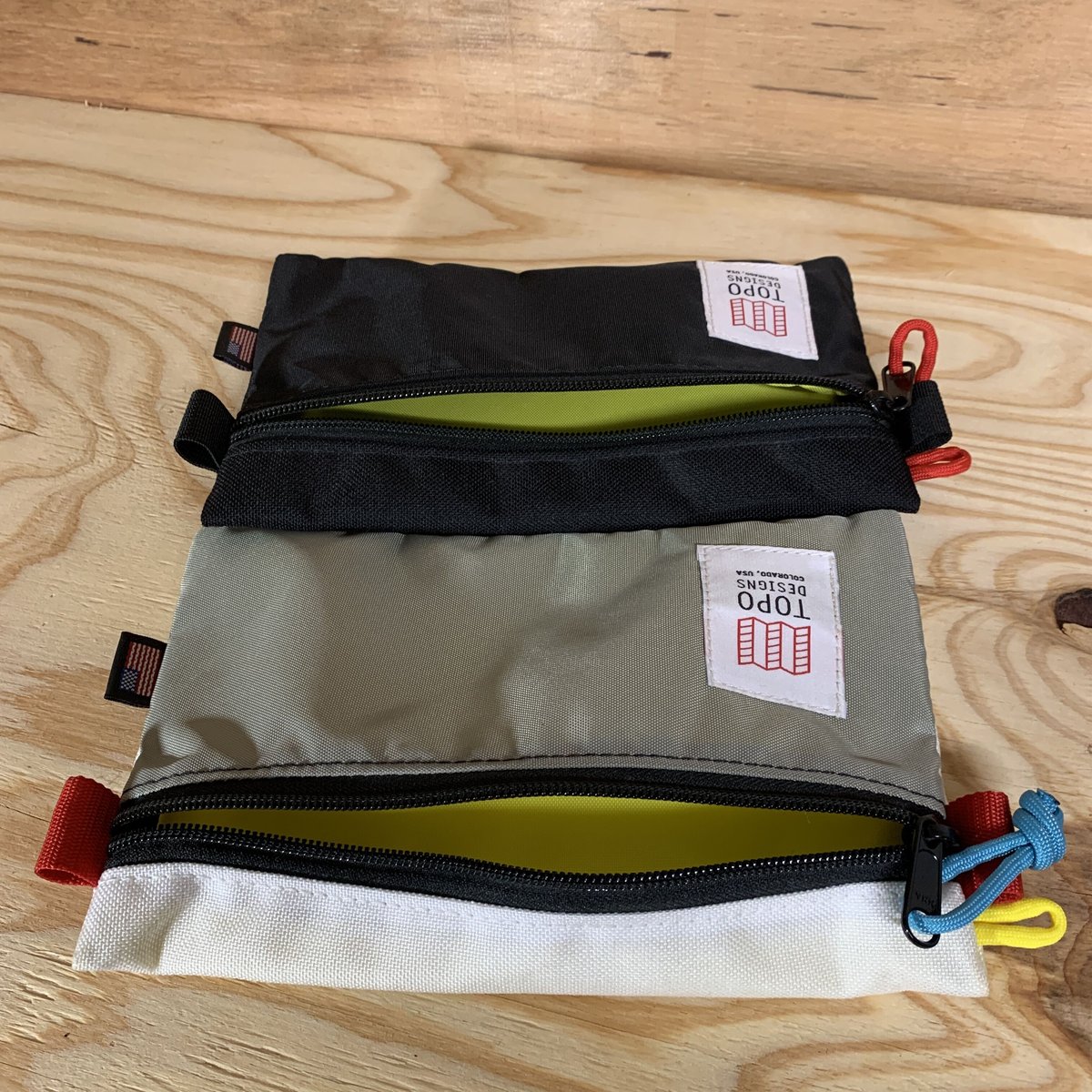 Topo pouch cheap