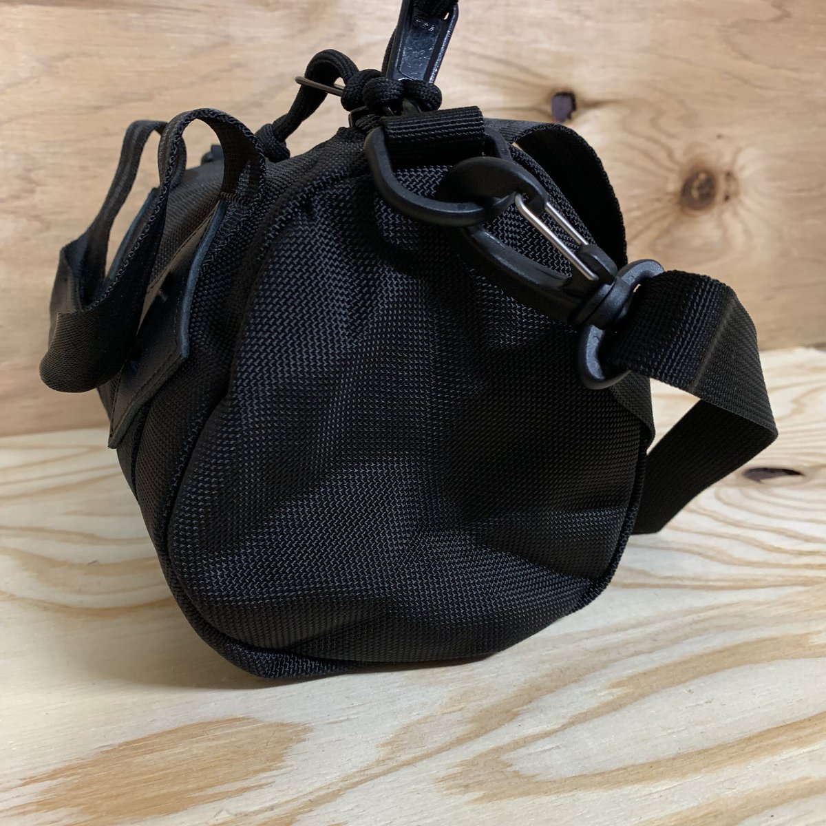 TOPO DESIGNS / CLASSIC DUFFEL MINI (BALLISTIC) 