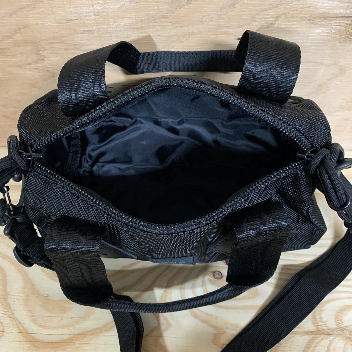 TOPO DESIGNS / CLASSIC DUFFEL MINI (BALLISTIC) 
