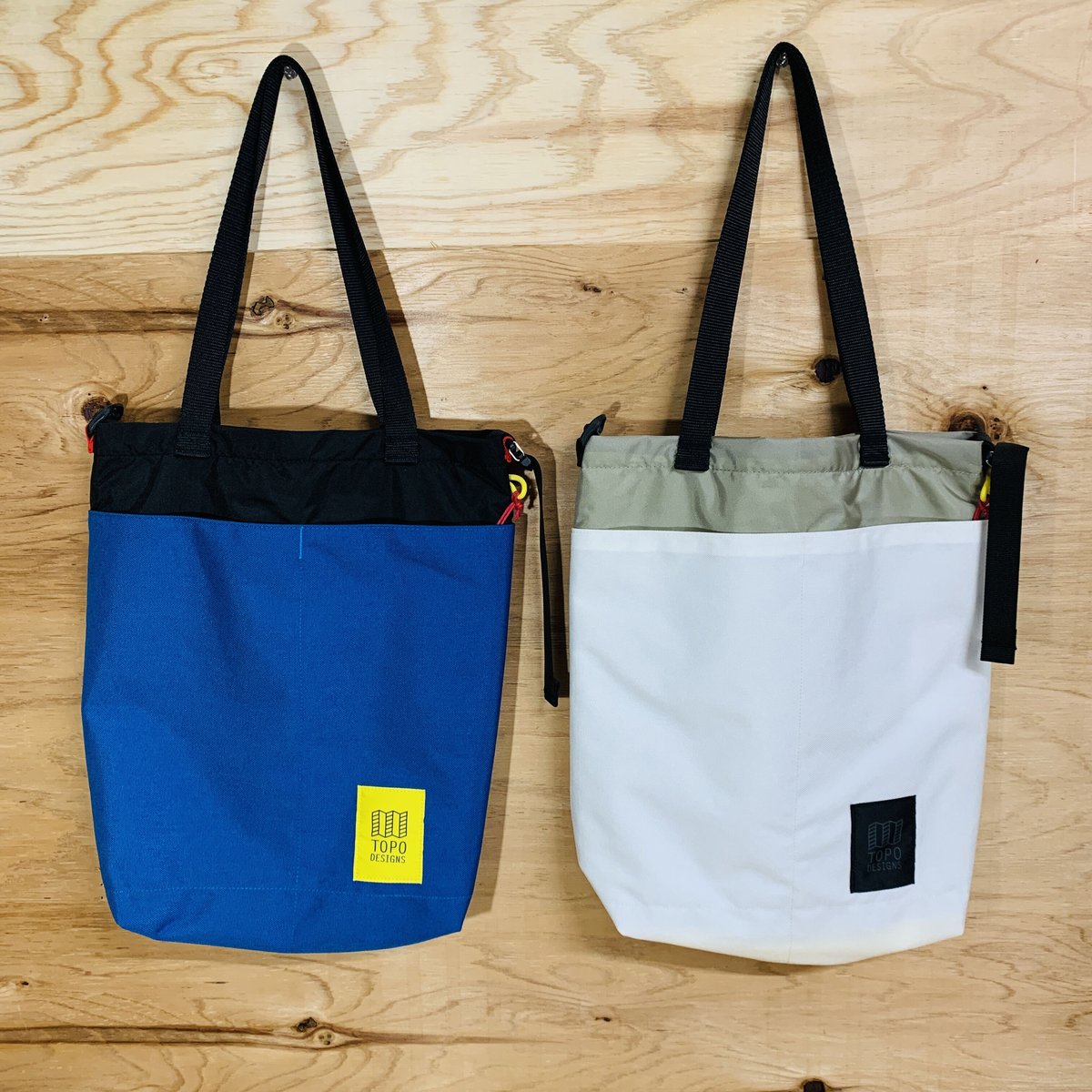 Topo tote bag new arrivals