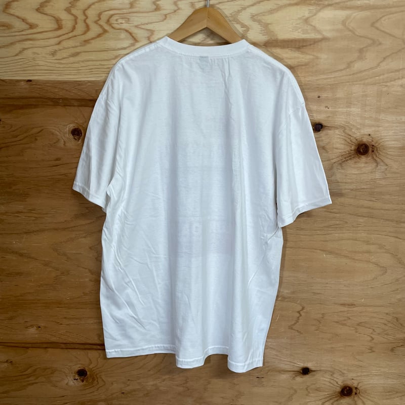 Blur vs Oasis Tee | GALAPAGOS's STORE