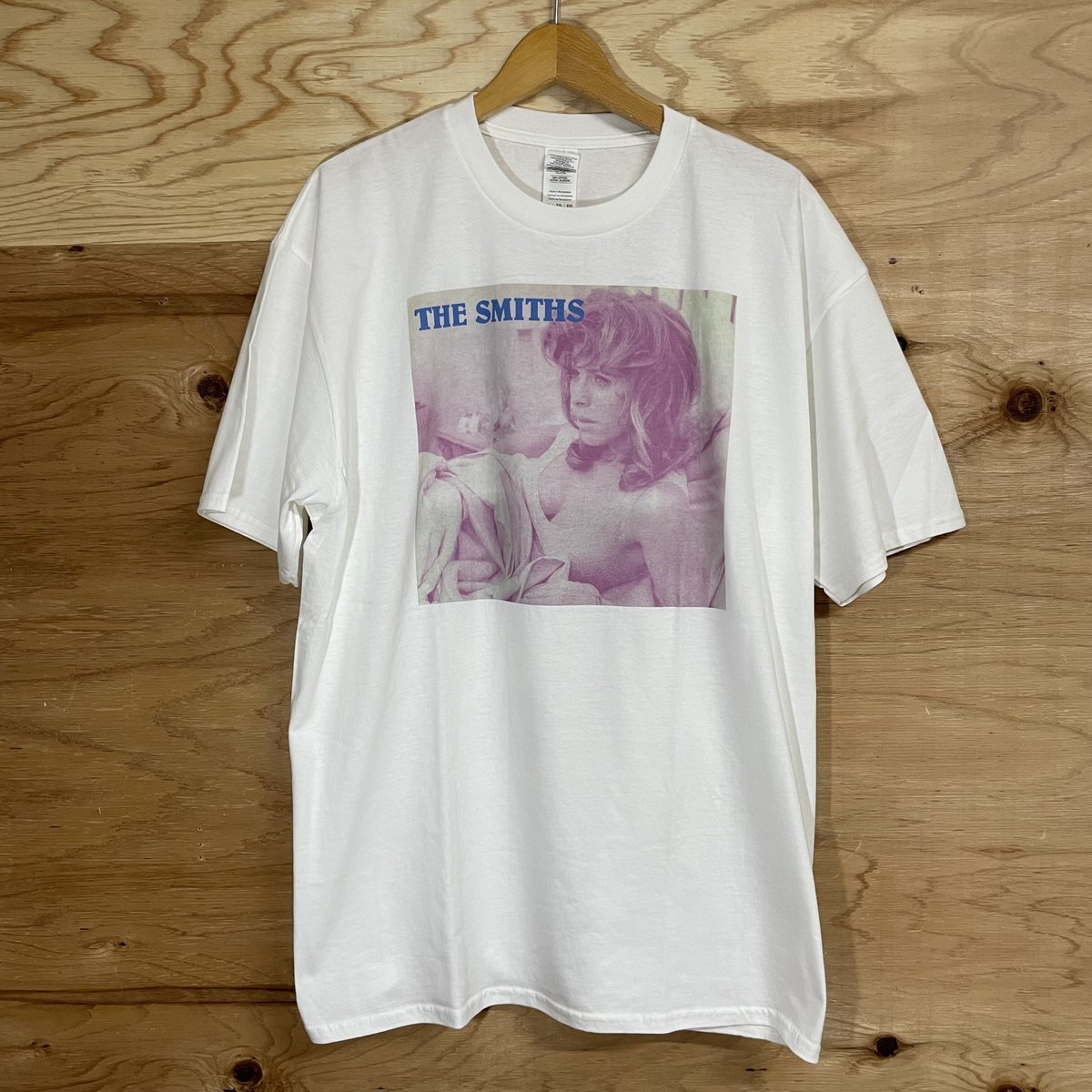 The Smiths / William It Was Really Nothing Tee