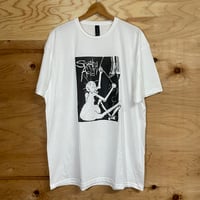 THE POGUES '92JAPAN TOUR Tee | GALAPAGOS's STORE
