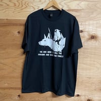 THE POGUES '92JAPAN TOUR Tee | GALAPAGOS's STORE