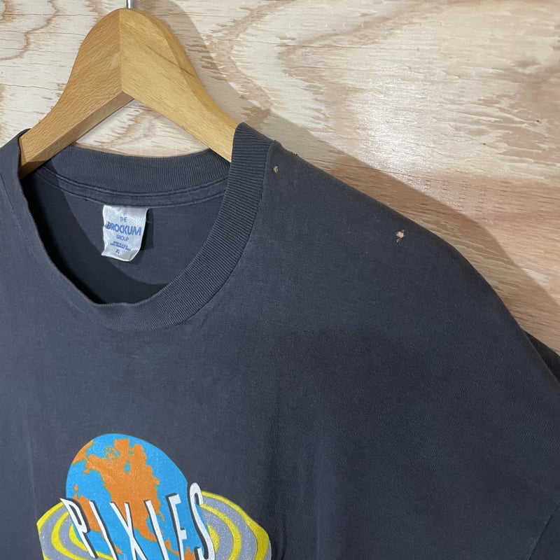 PIXIES ©︎1990 THE PIXIES Tee 🇺🇸 | GALAPAGOS's S