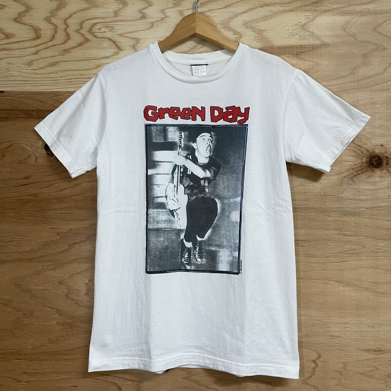 GREEN DAY ASIA AUSTRALIA TOUR Tシャツ 新品未使用 Green Day Tour 2025 Asia and Australia Tour T-shirt Print