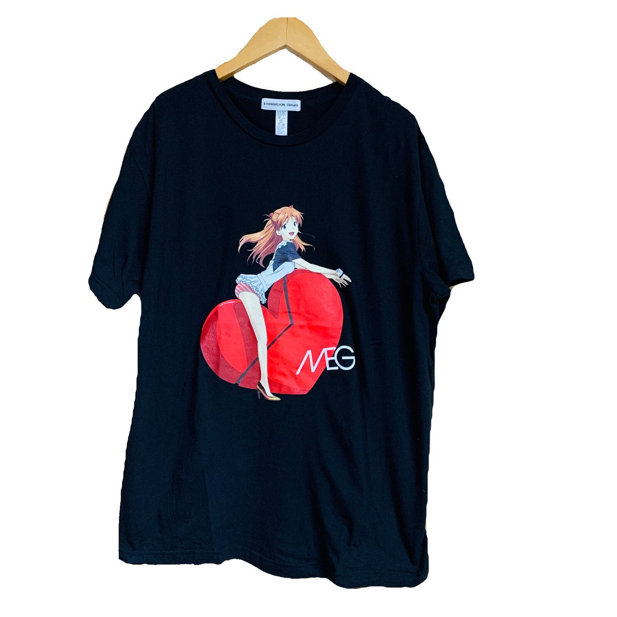 【2/22値下げ】【未使用】MEGメグ fisheye エヴァT カロリナ fit=scale-down,w=1200