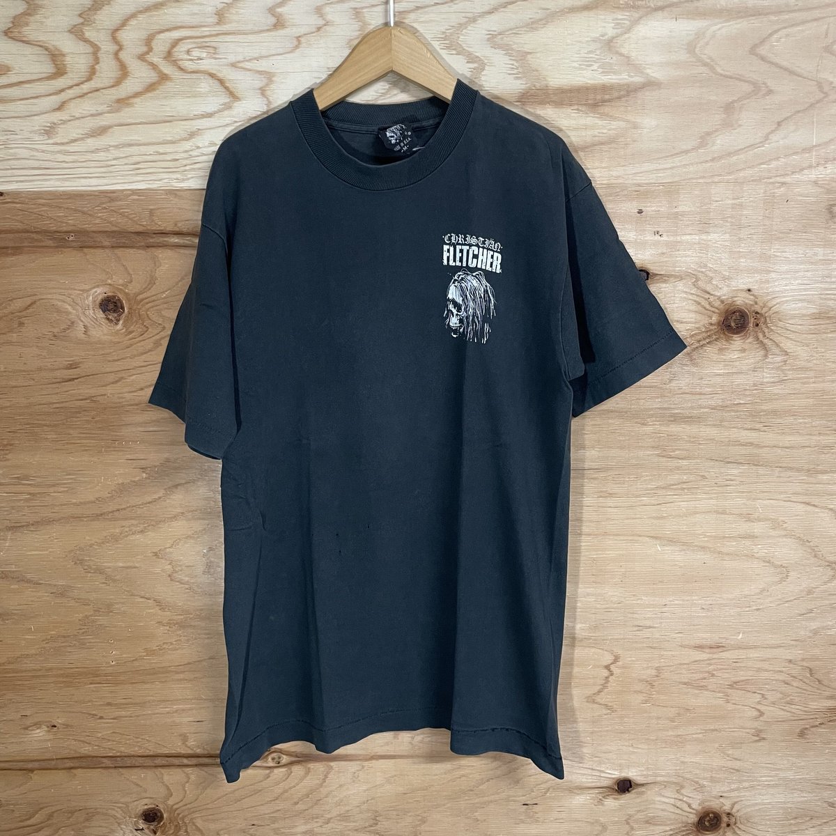 Christian FLETCHER Tee | GALAPAGOS