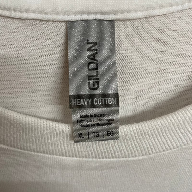 PORTISHEAD：DUMMY Tee | GALAPAGOS's STORE