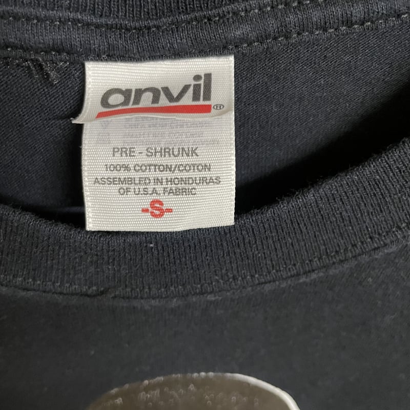 JAH SHAKA Tee '00 | GALAPAGOS's STORE