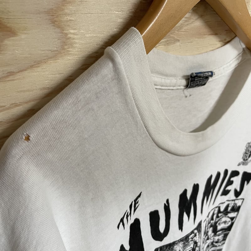 THE MUMMIES Tee 🇮🇪 | GALAPAGOS's STORE