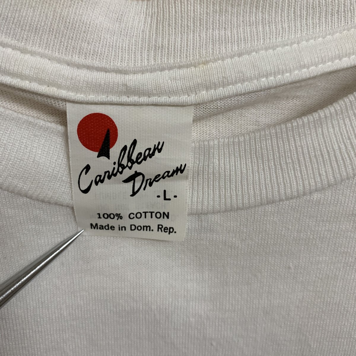 Caribbean Dream Tee | GALAPAGOS's STORE