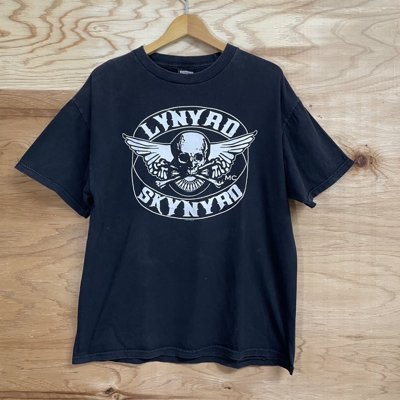 LYNYRD SKYNYRD Tee | GALAPAGOS's STORE