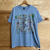 The Smiths / William It Was Really Nothing Tee