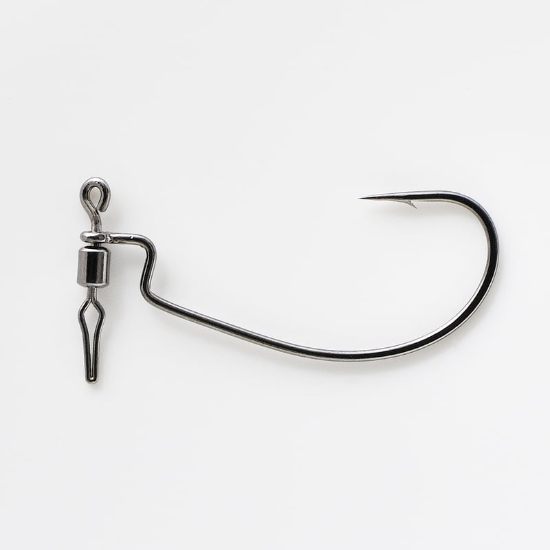 HD Hook Offset <Worm117> | KATSUICHI / DECOY Fa