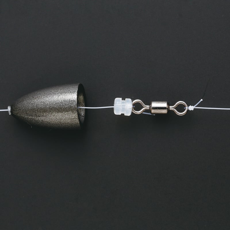 いちゃん専用アイテム Silicone Gripper <L-11> | KATSUICHI / DECOY Fac