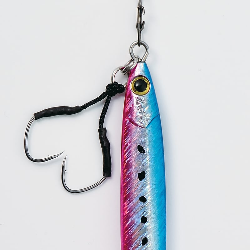 ライトゲーム用ルアー 爆釣！ライトゲームセット Explosive fishing! Light Game Set｜株式