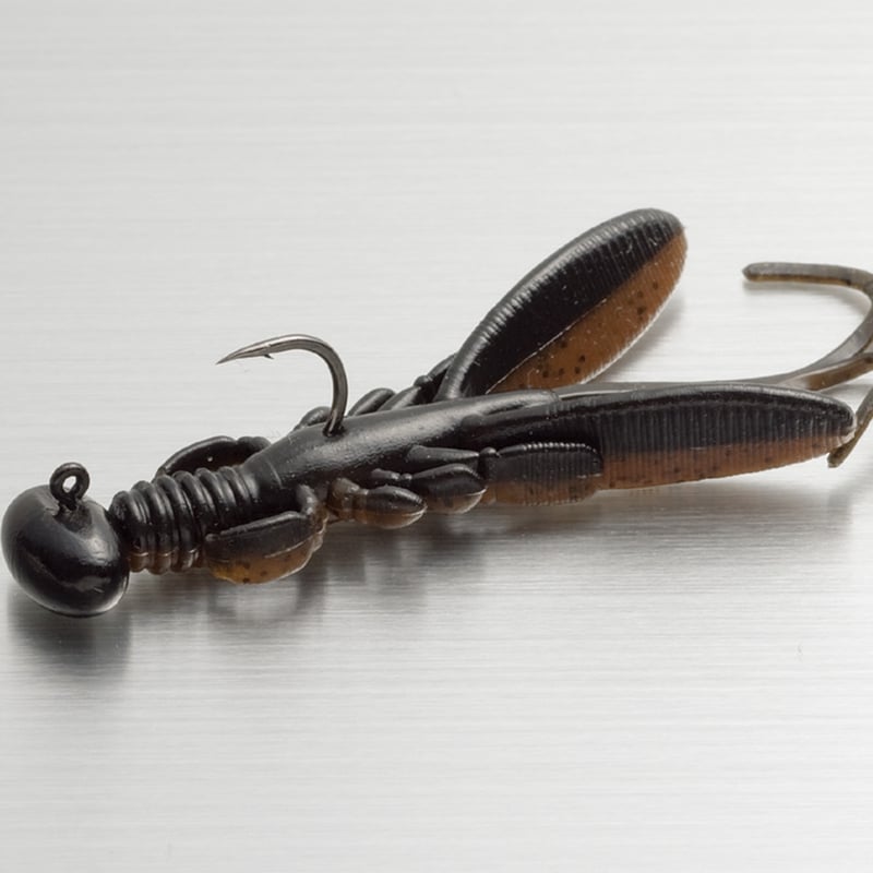 Yoshi　チベット　中国　タイ Tank Head <SV-32> | KATSUICHI / DECOY official