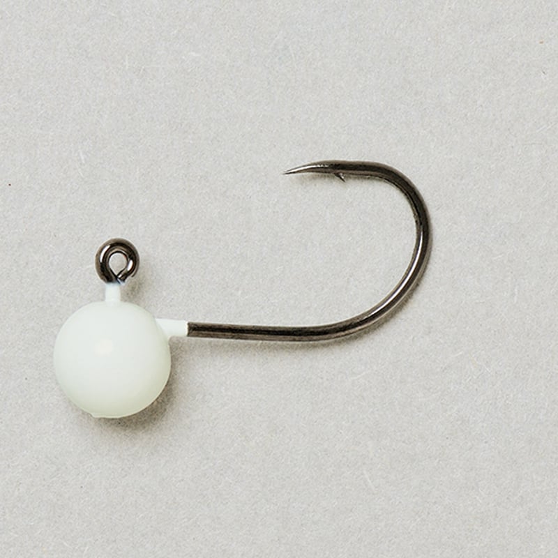 DECOY チヌヘッドホワイト プロパック 【SV-30WP】 | KATSUICHI / D