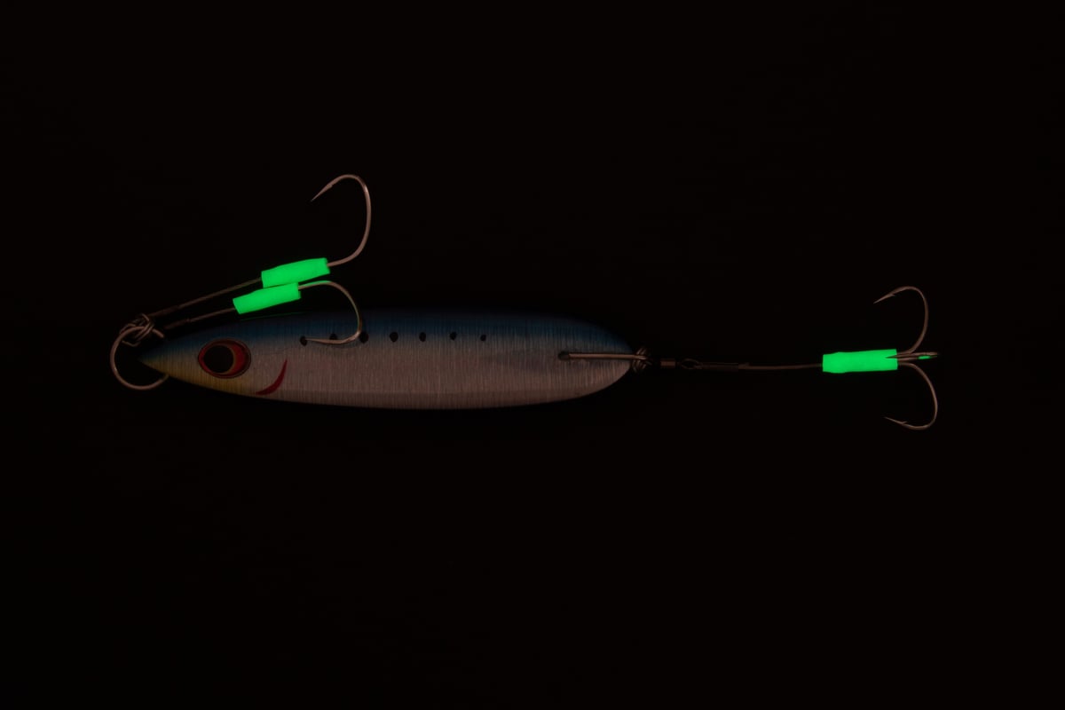 太刀Jack 3本 <DJ-68> | KATSUICHI / DECOY official