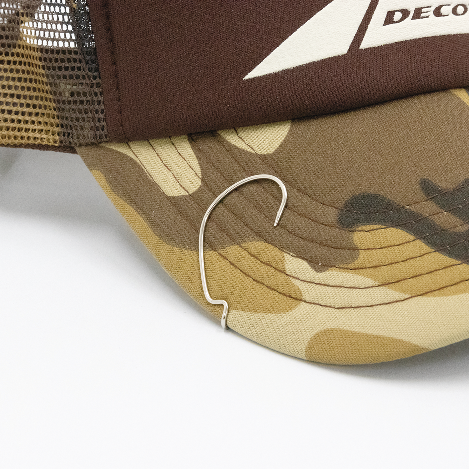 DECOY CAMOメッシュキャップ 【DA-20】 | KATSUICHI / DECOY