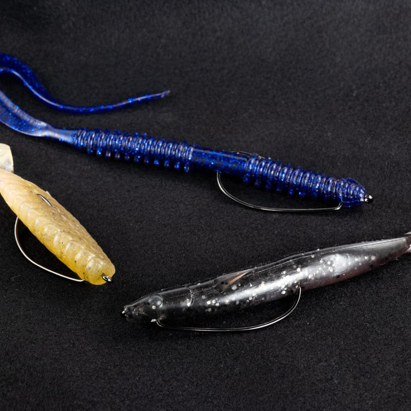 Double Upper <Worm99> | KATSUICHI / DECOY offic