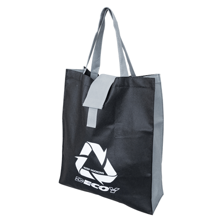 エコバッグ ショッピングバッグ 金子みすゞ misuzuuta 詩 2way